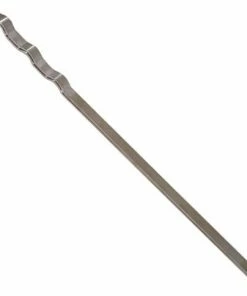 King Kooker Cooking Accessories Aluminum Strainer Rack For Draining Large Baskets