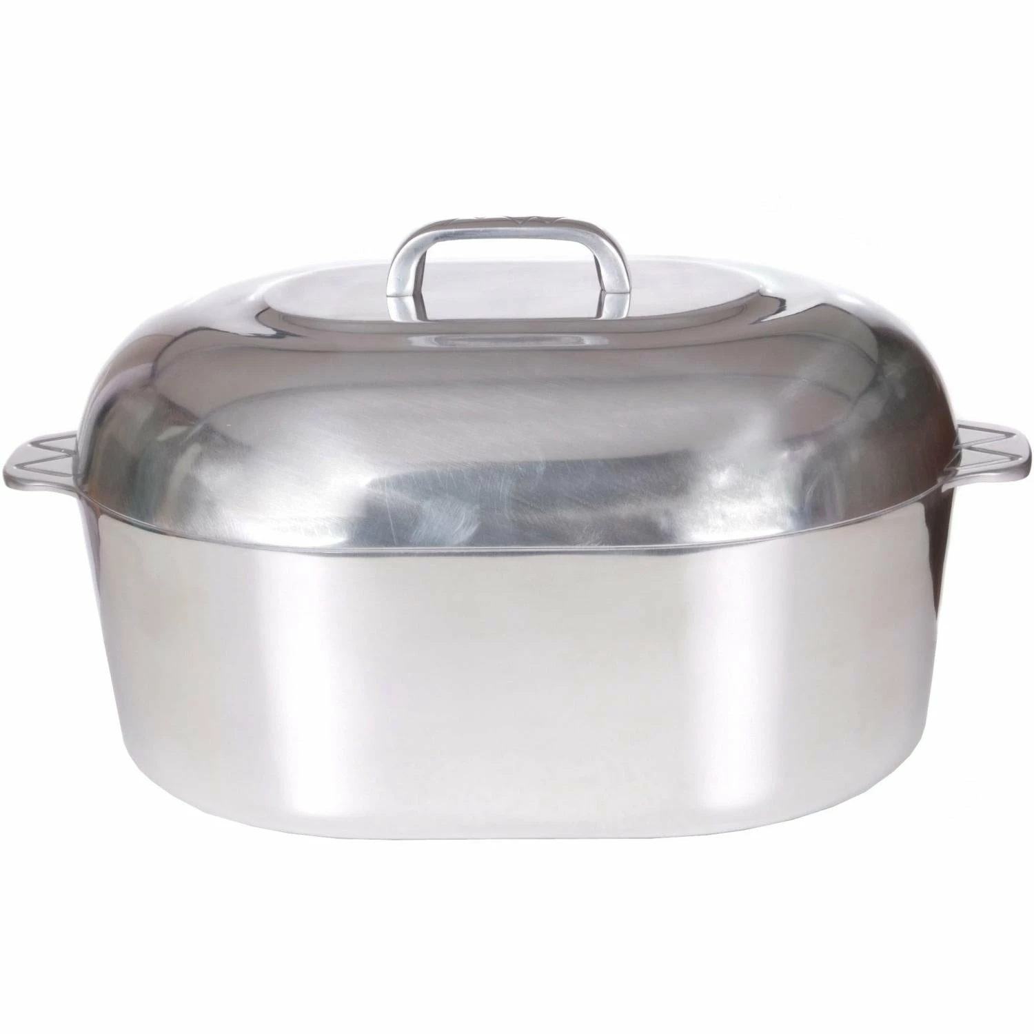 Medium McWare Oval Roasting Pot Cooking Accessories