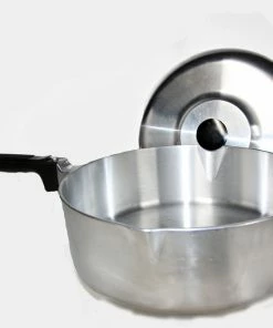 McWare Cooking Accessories Cajun Classic Heavy Duty Chicken Fryer Skillet