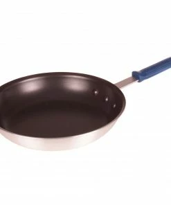 McWare 10 Inch Commercial Aluminum Skillet