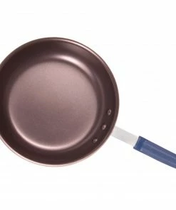 McWare 10 Inch Commercial Aluminum Skillet