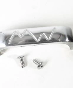 Cooking Accessories McWare Bakelite Aluminum Handle For McWare Oval Roasters