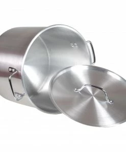 Stock Pots Cajun Classic Heavy Duty Stock Pot - 8 Quart