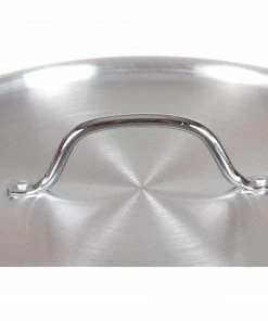 Stock Pots Cajun Classic Aluminum Stock Pot - 8 Quart