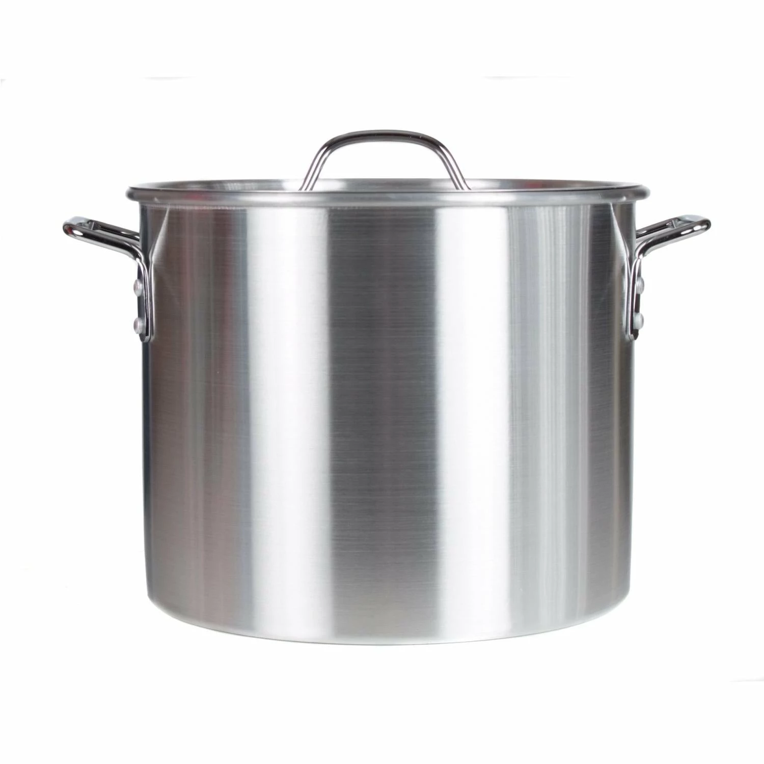 Cajun Classic Heavy Duty Stock Pot - 12 Quart