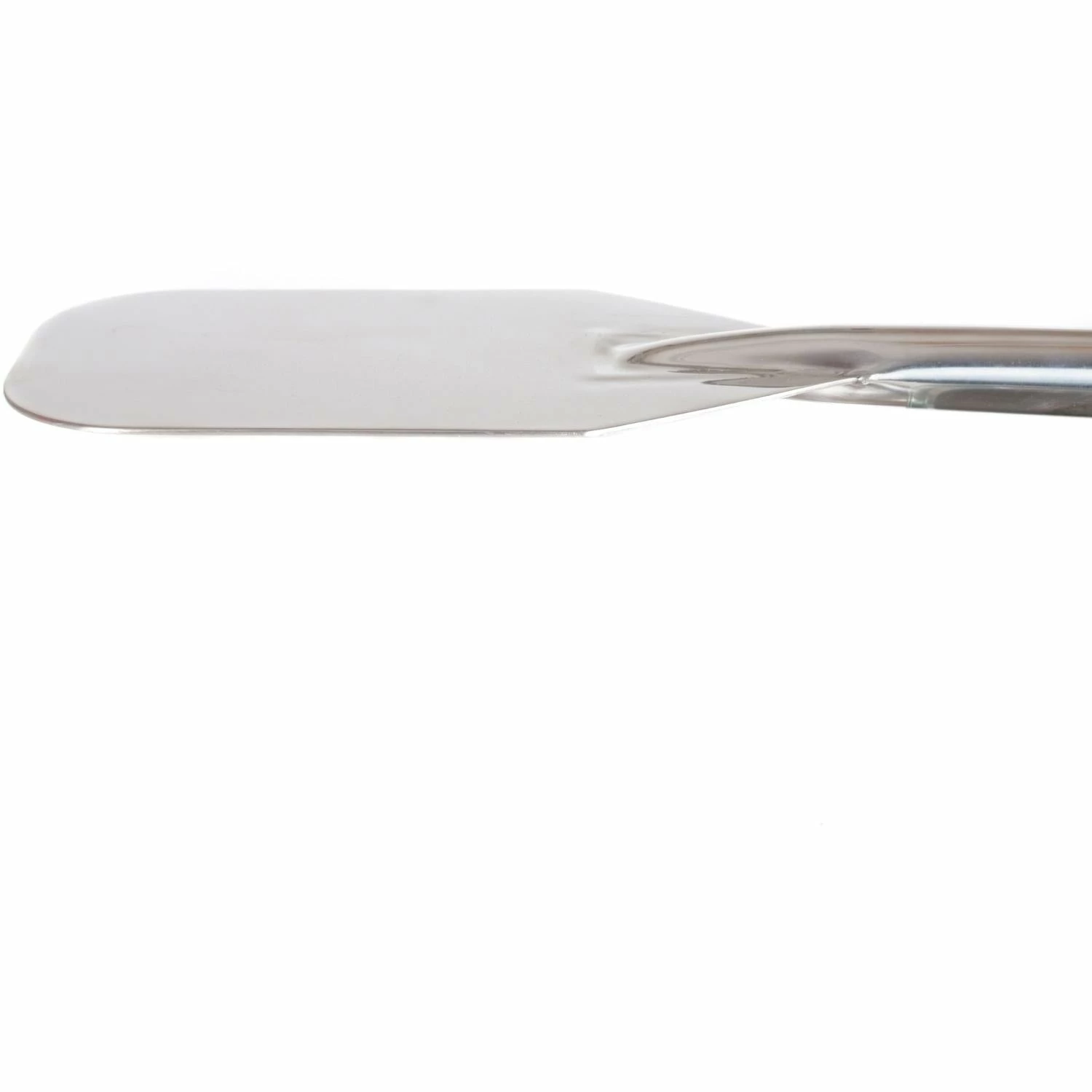 Cajun Classic Cooking Accessories Long Stainless Steel Cooking Paddle