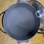 Cajun Classic 5 Gallon Jambalaya Aluminum Kit