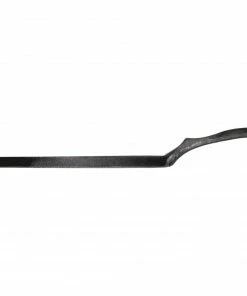 Cajun Classic Seasoned Cast Iron Round Grill Cast Iron Cookware