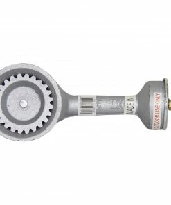 Cajun Classic High Pressure Cast Iron Propane Burner Propane Parts