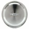 Bayou Classic 21.5" 15 Gallon Aluminum Jambalaya Or Stock Pot Lid Jambalaya Pots