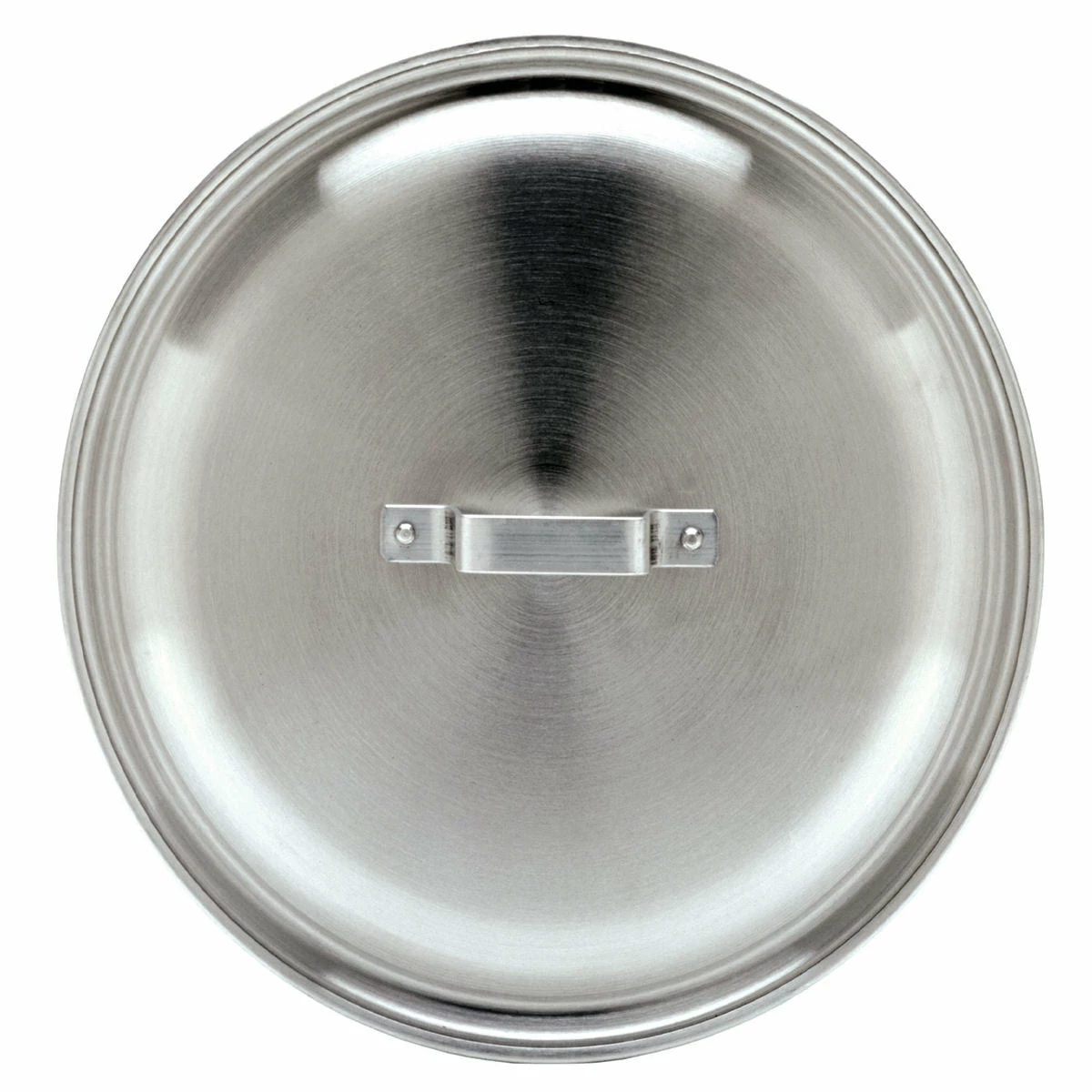 Bayou Classic 27.875" 30 Gallon Aluminum Jambalaya Or Stock Pot Lid