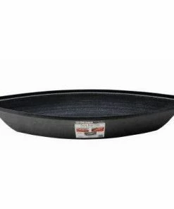 King Kooker Cooking Accessories Seafood Boat Serving Tray