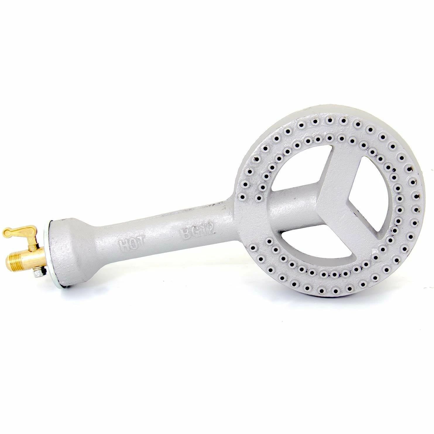 Cajun Classic Low Pressure Cast Iron Long Propane Burner