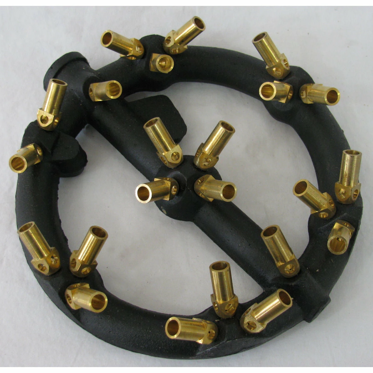 Cajun Outdoor Cooking Propane Parts 23 Jet Natural Gas Jet Burner