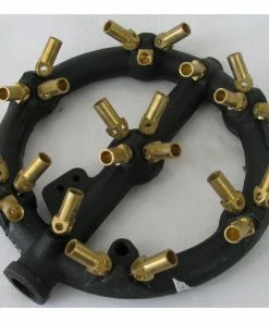 Cajun Outdoor Cooking 23 Jet Propane Jet Burner Propane Parts