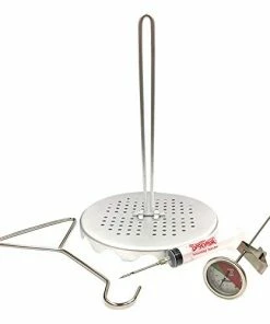 Turkey Fryers Bayou Classic 42 Quart Grand Gobbler Turkey Fryer Kit