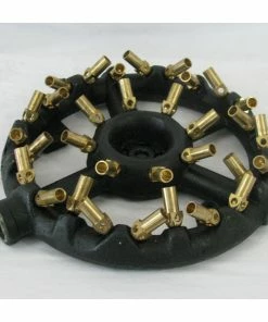Cajun Outdoor Cooking Propane Parts 32 Jet Natural Gas Jet Burner