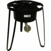 Cajun Classic Tall High Pressure Propane Burner