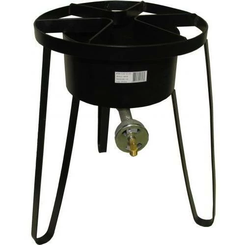 Cajun Classic Tall High Pressure Propane Burner