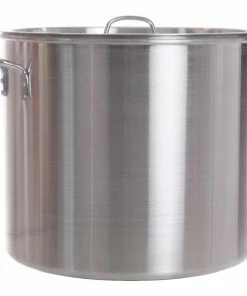 Cajun Classic Professional 80 Quart Stock Pot