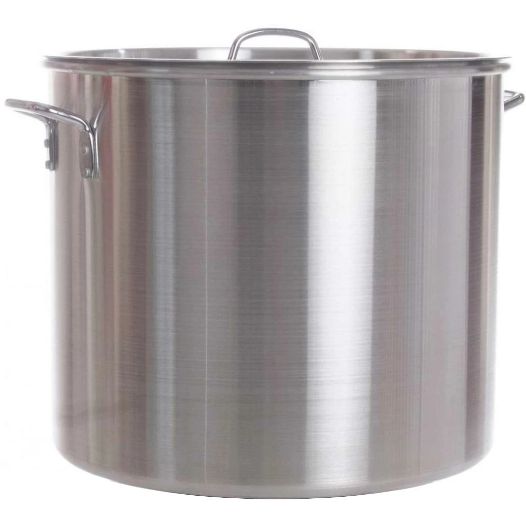 Cajun Classic Professional 100 Quart Stock Pot