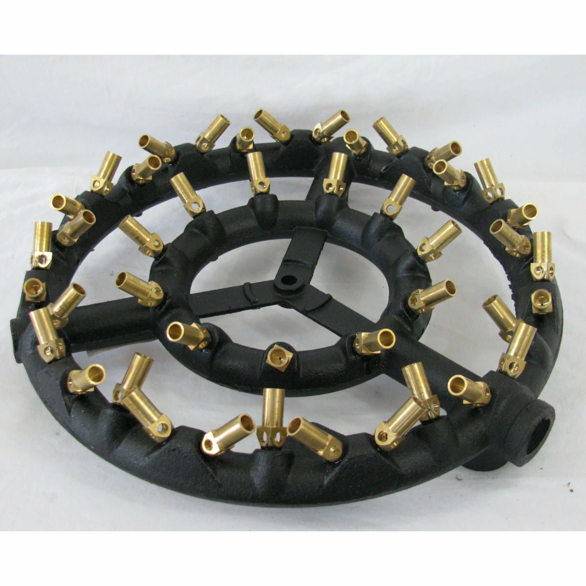 Cajun Outdoor Cooking 44 Jet Natural Gas Jet Burner