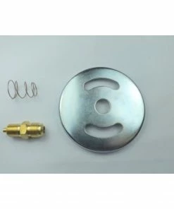 Propane Parts Bayou Classic Orifice, Air Shutter & Spring / BG14