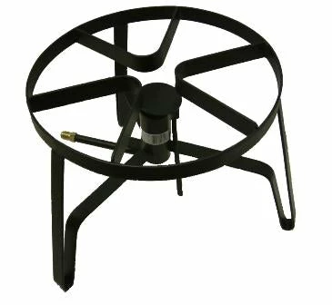 Single Propane Burners Cajun Classic Low Stand Single Jet Burner