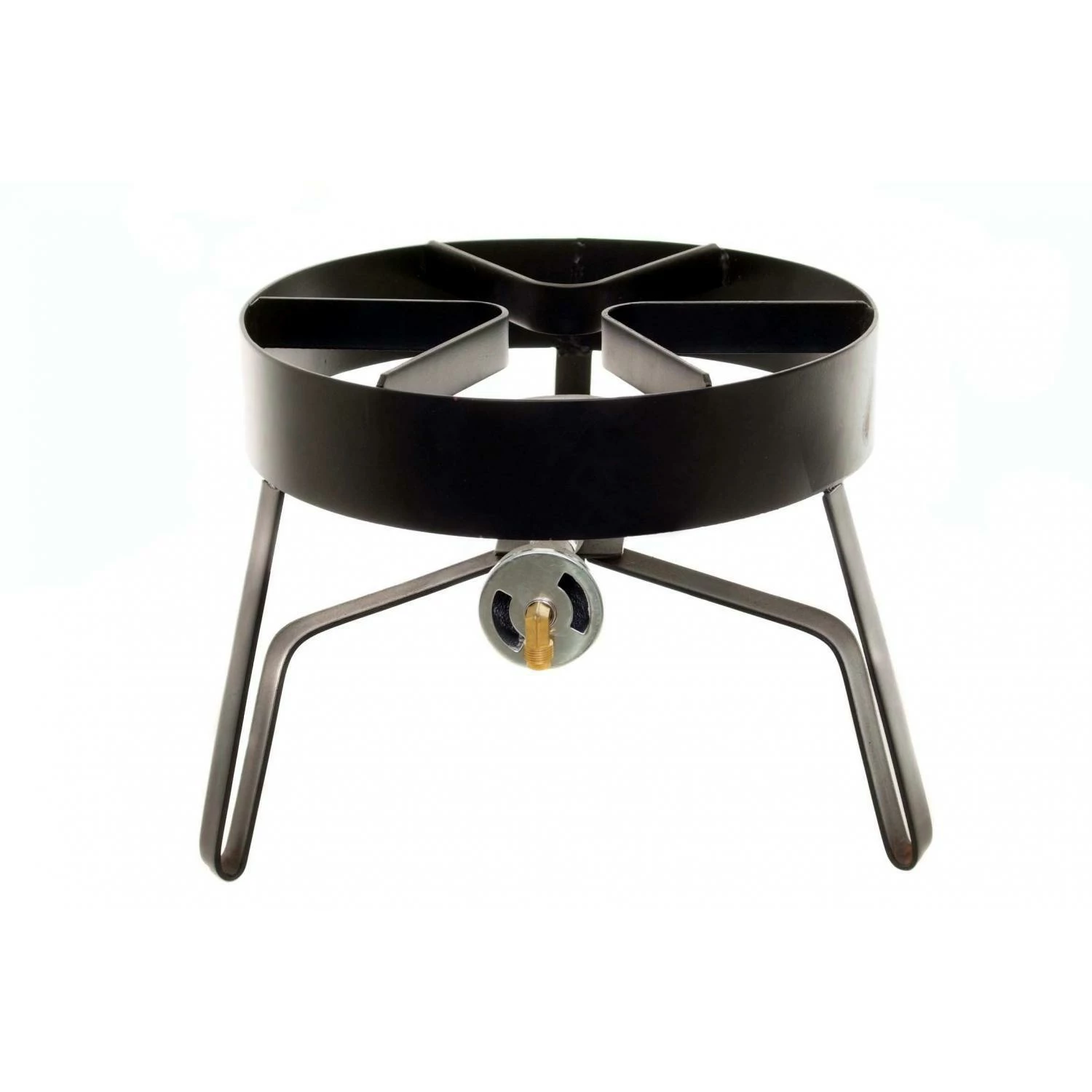 Cajun Outdoor Cooking Cajun Classic High Pressure Propane Gas Burner