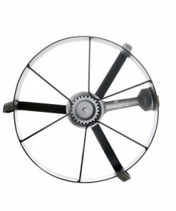 Cajun Outdoor Cooking Cajun Classic High Pressure Propane Gas Burner