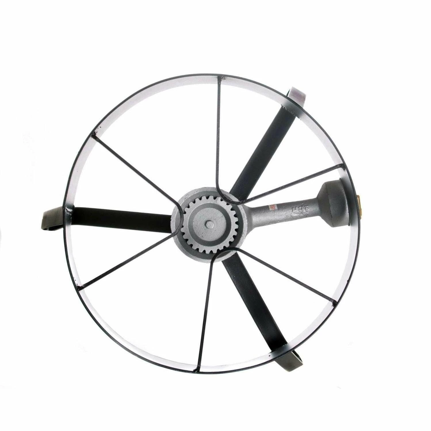 Cajun Outdoor Cooking Cajun Classic High Pressure Propane Gas Burner