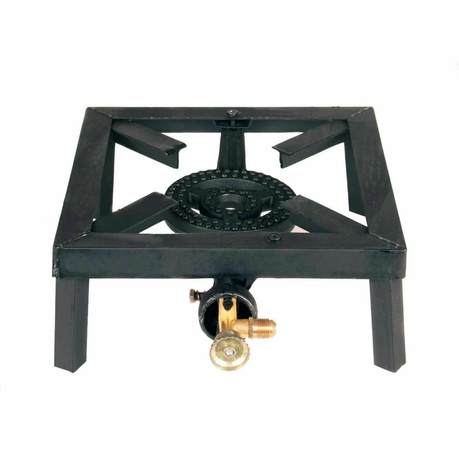 Cajun Classic Single Burner Propane Camp Stove