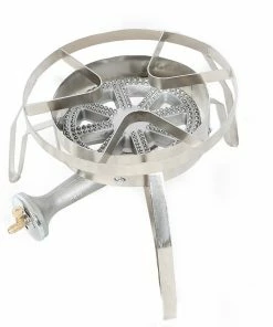 Propane Burners Cajun Classic Low Pressure Super Burner