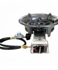 Propane Burners Cajun Classic Cadillac Burner