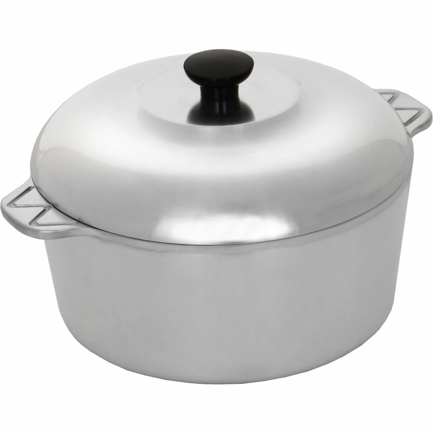 5 Quart McWare Aluminum Dutch Oven Pot Cooking Accessories