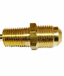 Cajun Outdoor Cooking Propane Parts Control Valve Assembly For Large Burners Orifice