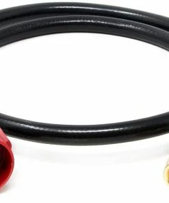 Cajun Outdoor Cooking Propane Tank Adapter Hose- Gas One Propane Parts