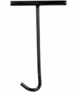 Cajun Classic Jambalaya Pot TJ Hook