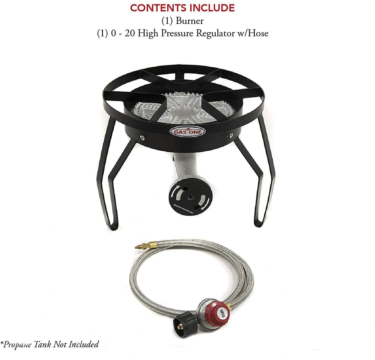 Cajun Outdoor Cooking Kick A Banjo Burner