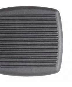 Cajun Classic Red Steak Grill Press