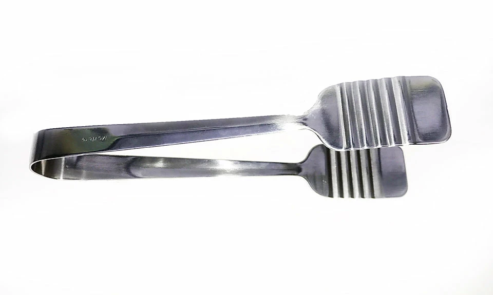 McWare Meat Tongs Cooking Accessories