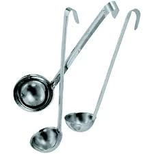 Cajun Classic Cooking Ladle Cooking Accessories