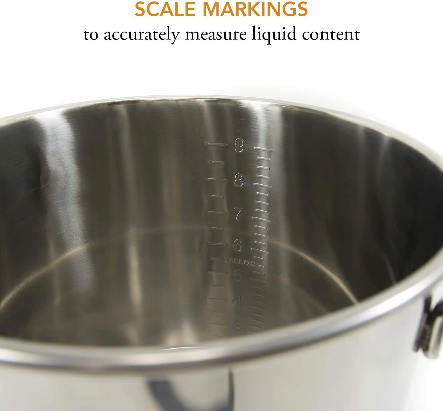 Cajun Outdoor Cooking 10 Gallon Brew Pot Kit