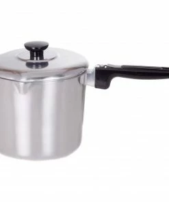Cooking Accessories McWare Heavy Duty Sauce Pot - 3 Quart