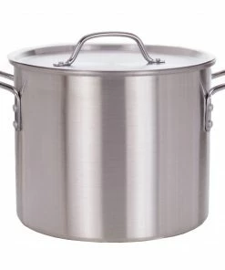 Stock Pots Cajun Classic Aluminum Stock Pot - 16 Quart
