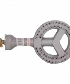 Cajun Classic Low Pressure Cast Iron Propane Fry Burner Propane Parts