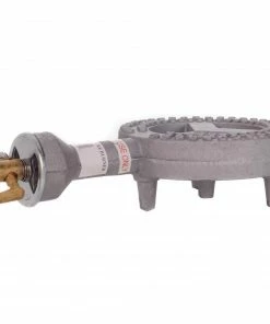 Cajun Classic Low Pressure Cast Iron Propane Fry Burner Propane Parts