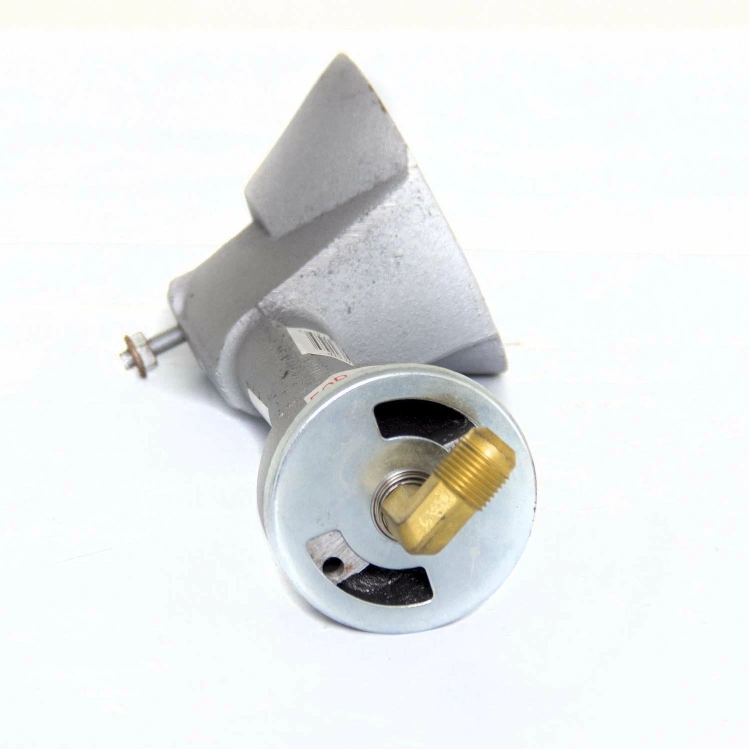 Cajun Classic High Pressure Cast Iron Propane Burner Propane Parts