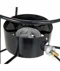 Cajun Classic Jambalaya Pot Burner 5 Gallon