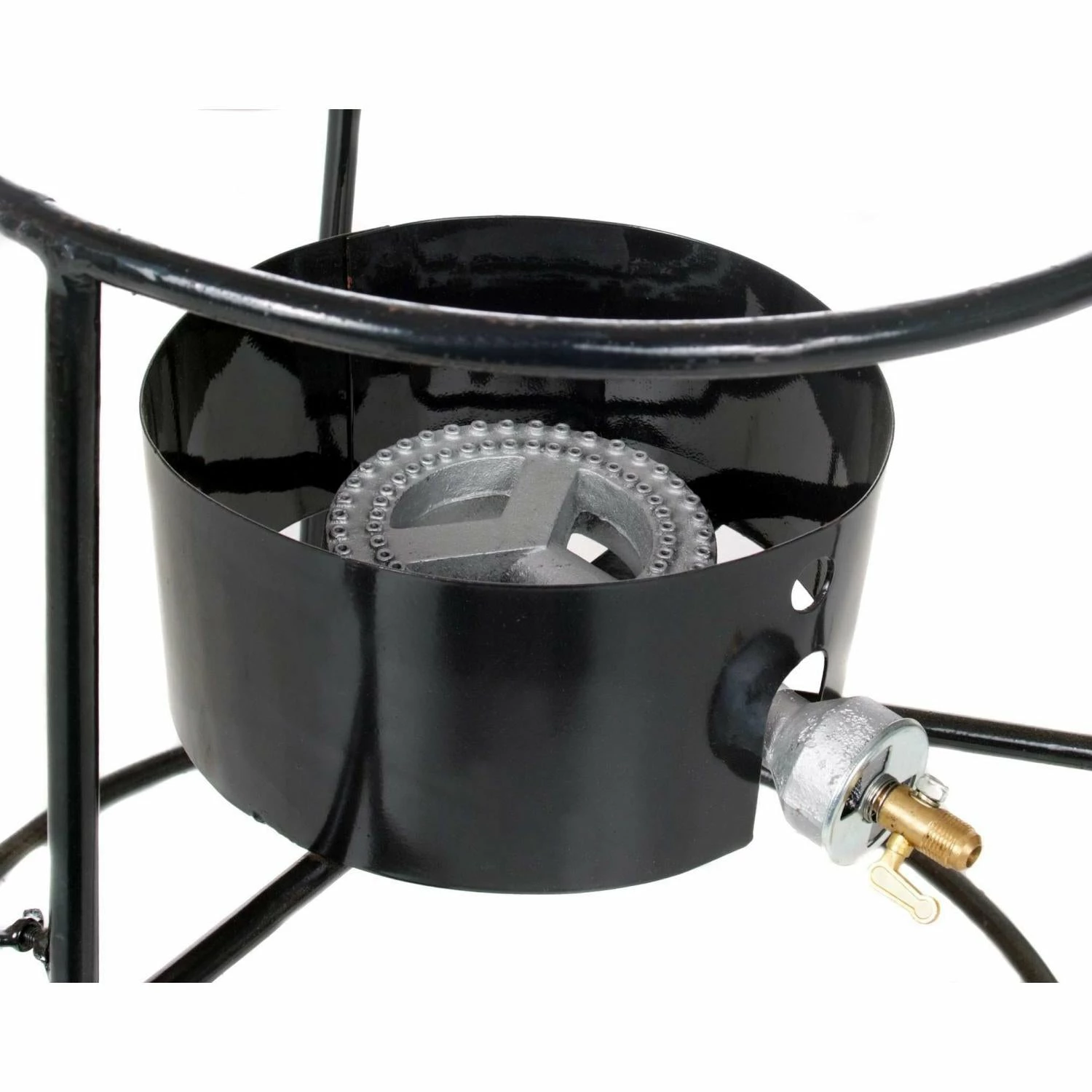 Cajun Classic Jambalaya Pot Burner 5 Gallon